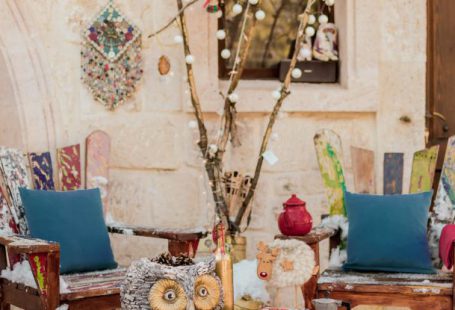 Food Trends - Cappadocia