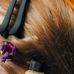 Hair Products - Hair Products Laying on a Hair