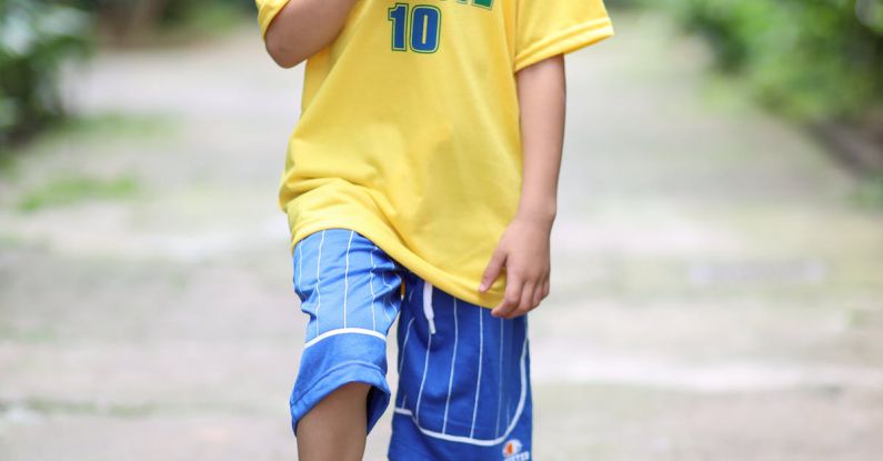 Kids Active - Free stock photo of action energy, active, adolescent