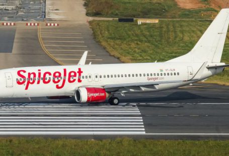 Jet Lag - White Passenger Plane on Airport