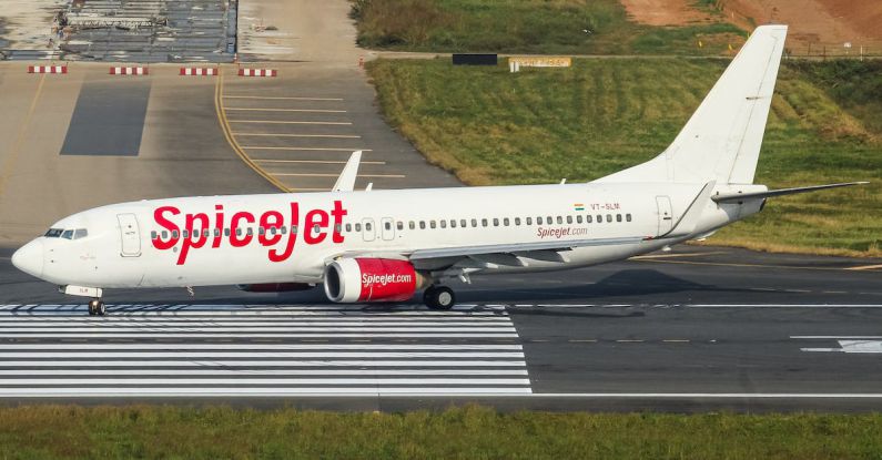 Jet Lag - White Passenger Plane on Airport