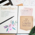 Event Planning - Planners And Papers