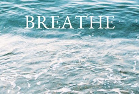 Water Saving - The Word Breathe as Concept in Saving Earth