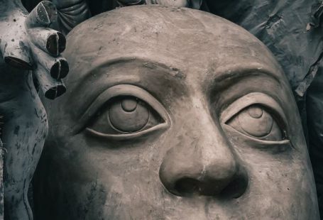 Storage Solutions - Kumartuli, Kolkata.