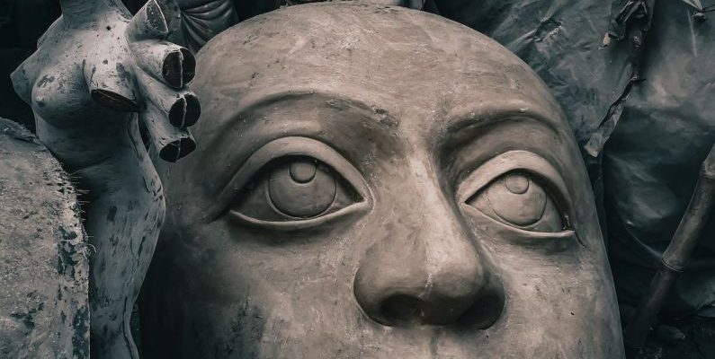 Storage Solutions - Kumartuli, Kolkata.