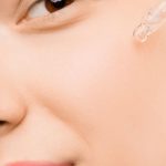 Face Serums - Woman With Pink Lipstick